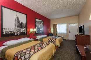 Super 8 by Wyndham Columbia - 7