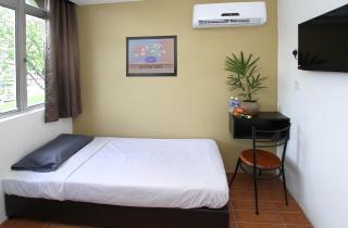 Dream City - Kuching - 3