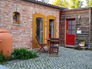Ferienwohnung Amende - Angermünde - 0