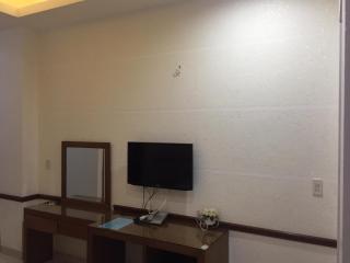 Hưng Thành Riverside Hotel - Thái Bình - 4