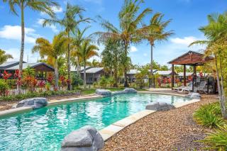 Tin Can Bay Marina Villas - 6