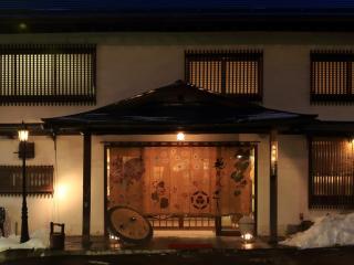 Hanakanzashi - Nihommatsu - 0