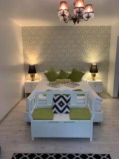 cozy apartment in a quiet area - Craiova - 0