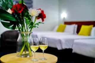 Gallery Hotel - Fremantle - 5