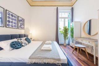 Mavrogenous - The Mansion - Atene - 2