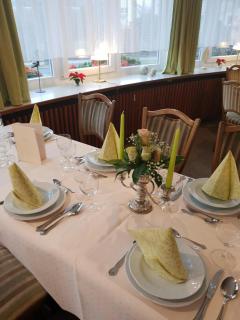 Heidehotel Anna - Soltau - 9