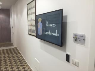Palazzo Caratozzolo - Agrigento - 3
