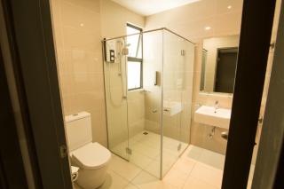 AZ Hotel & Serviced Apartments - Labuan - 7