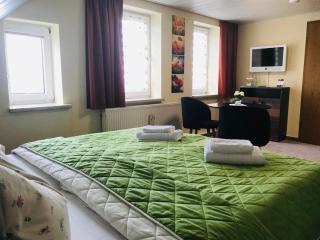 Hotel Restaurant Oberland - 5