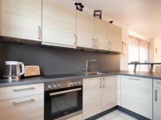 Ferienhaus Wolkenlos - Neu Pastitz - 7