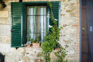 House with stunning views - Chiusdino - 4
