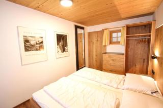 Chalet Königsleiten 174 - Königsleiten - 8