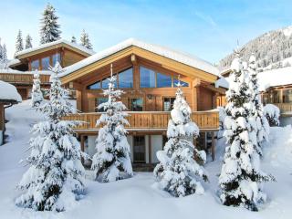 Chalet Königsleiten 174 - Königsleiten - 9