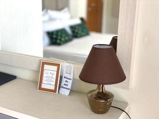 Hotel Olimpija plus - Herceg Novi - 4