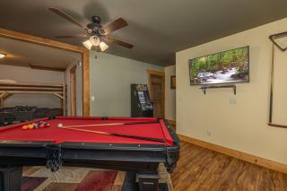 Three Times The Fun chalet - Gatlinburg - 8
