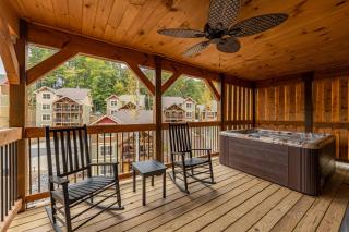 Three Times The Fun chalet - Gatlinburg - 7