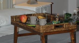 Locanda In Borgo Garnì & Wellness - 5