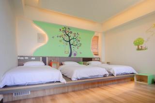 So Lohas B&B - Beigan - 9