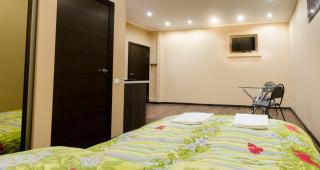 ApartHotel Riga - Riga - 9