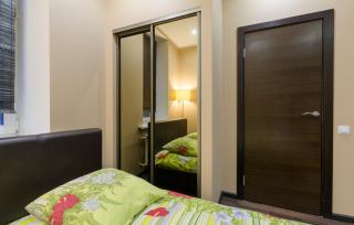 ApartHotel Riga - Riga - 7