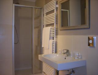 Locanda In Borgo Garnì & Wellness - 4