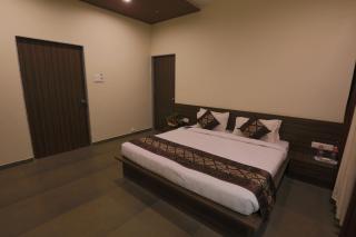Vishal Lords Inn Gir Forest - Mendarda - 4
