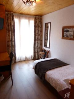 Hotel Ermitage Verbier - Verbier - 2