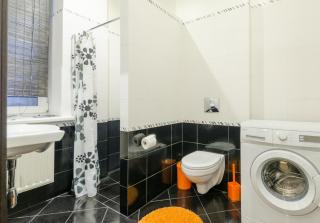 ApartHotel Riga - Riga - 4