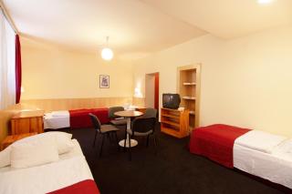 Hotel Laterum - Pécs - 7