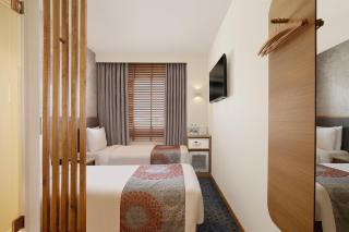 Holiday Inn Express Bengaluru Yeshwantpur by IHG - Bangalore - 7
