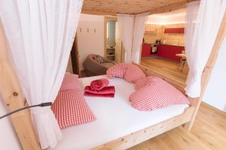 Ferienwohnung Wold Wieserhof - 1
