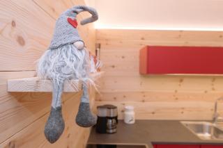 Ferienwohnung Wold Wieserhof - Aldino - 2