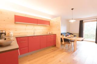 Ferienwohnung Wold Wieserhof - Aldino - 8