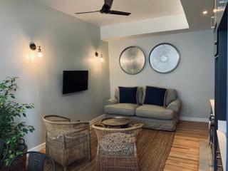 Atlantic 2 bedroom with sea view - Cidade Do Cabo - 5