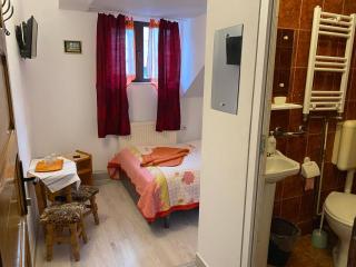 Pensiune Turist - Sibiu - 1