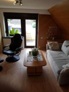Haus Seelotse Helgoland in Otterndorf bei Cuxhaven - Otterndorf - 8