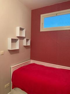 Appartement met zeezicht - Blankenberge - 2