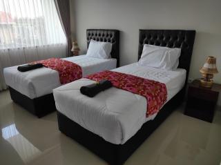 Kubu Di-Kayla's - 8