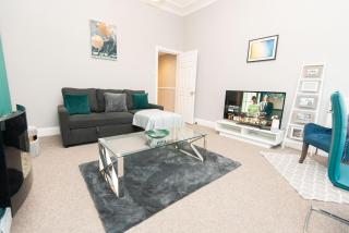 The Harrogate Abode - 6