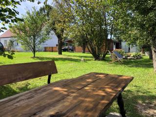 Zagroda u Leny - Dom na wyłączność - 2