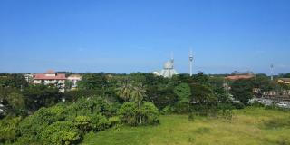 AZ Hotel & Serviced Apartments - Labuan - 8