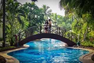 The Zuri White Sands, Goa Resort & Casino - Varca - 3