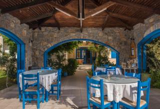 Hotel Aglaia - Kalamaki - 3