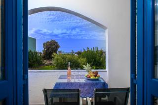 Hotel Aglaia - Kalamaki - 4