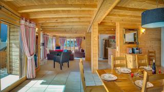 Tarine - Chalet - BO Immobilier - Châtel - 6