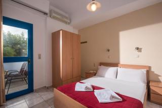 Hotel Aglaia - Kalamaki - 5