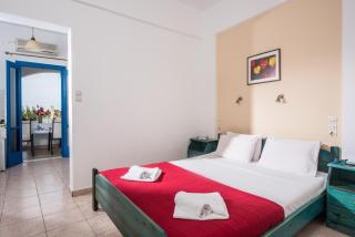 Hotel Aglaia - Kalamaki - 7