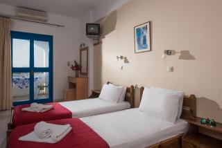 Hotel Aglaia - Kalamaki - 8