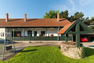 Provence Apartmanok - Visegrád - 4