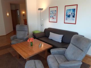 Premium-Ferienwohnungen Bergblick im Haus Hopfe - Hahnenklee-Bockswiese - 3